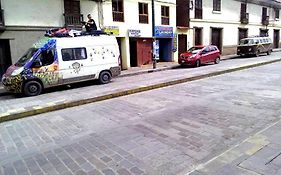 Hostal Kuntur Cusco